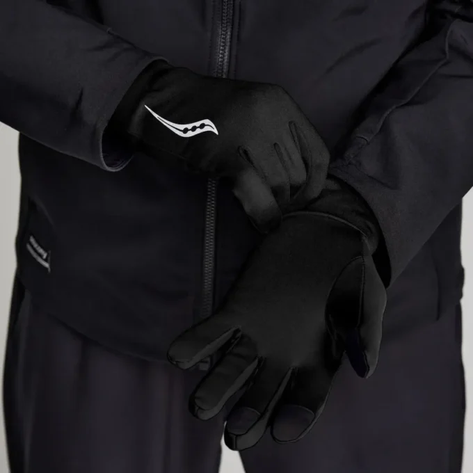 Gants Hurricane