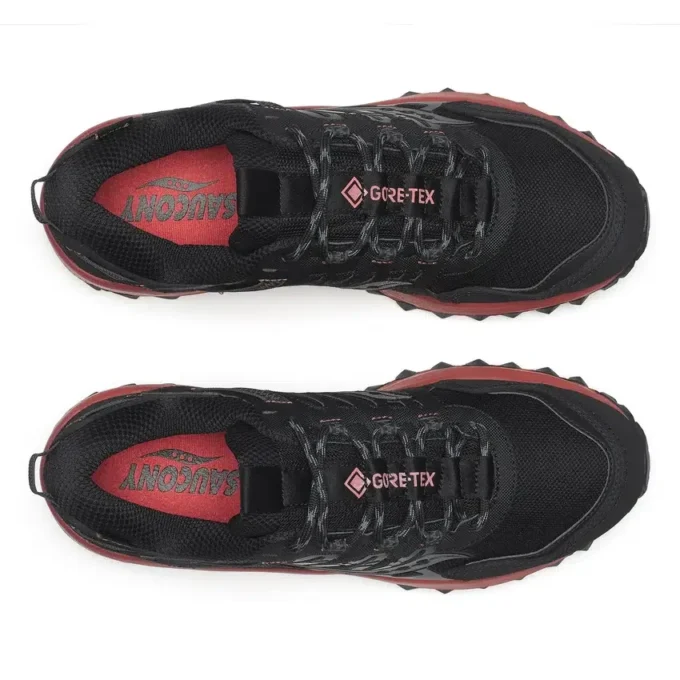Grid Peak Gore-Tex