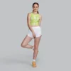 Haut court Endorphin pour femme
