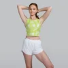 Haut court Endorphin pour femme