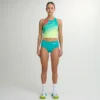 Haut court Endorphin pour femme