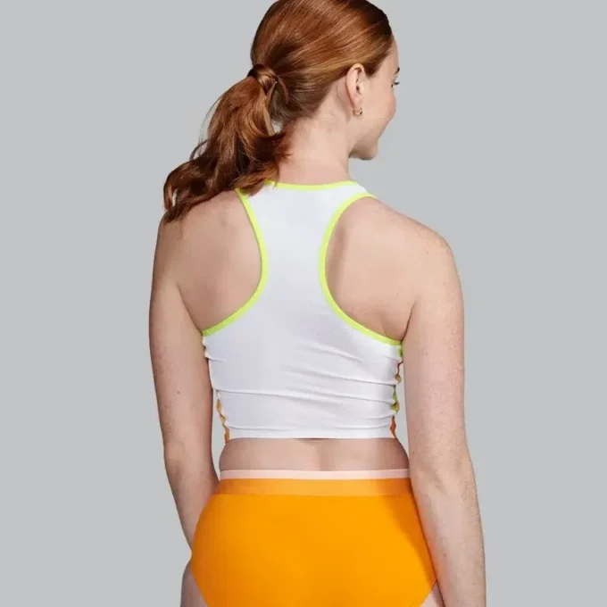 Haut court Endorphin pour femme