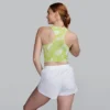 Haut court Endorphin pour femme