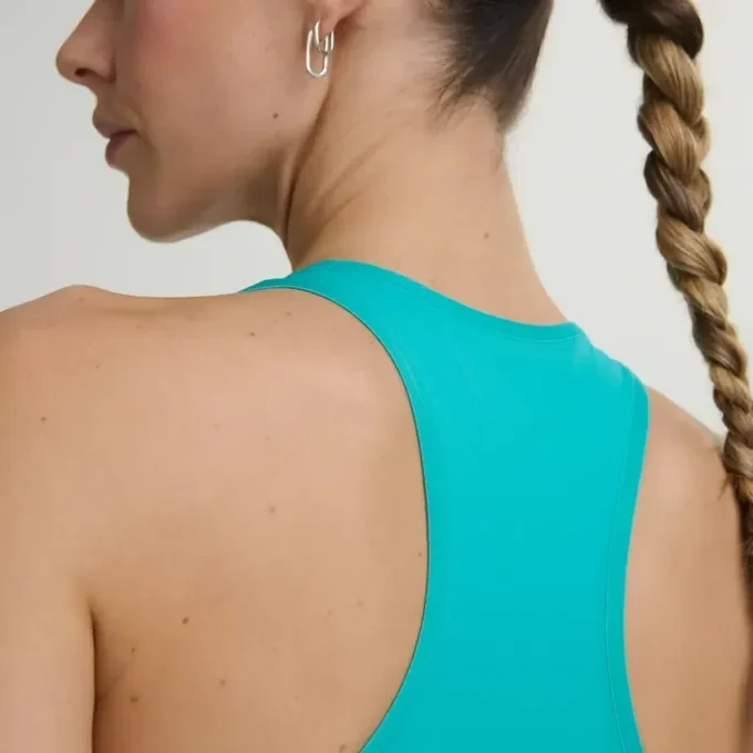 Haut court Endorphin pour femme