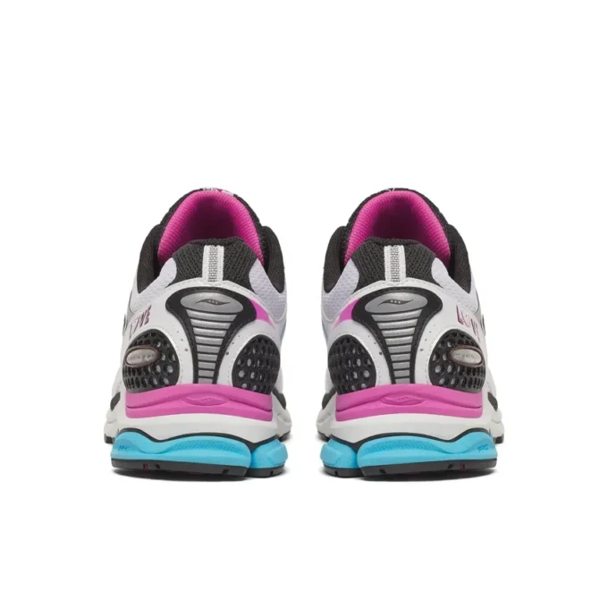 Keith Haring x Saucony ProGrid Triumph 4 pour homme