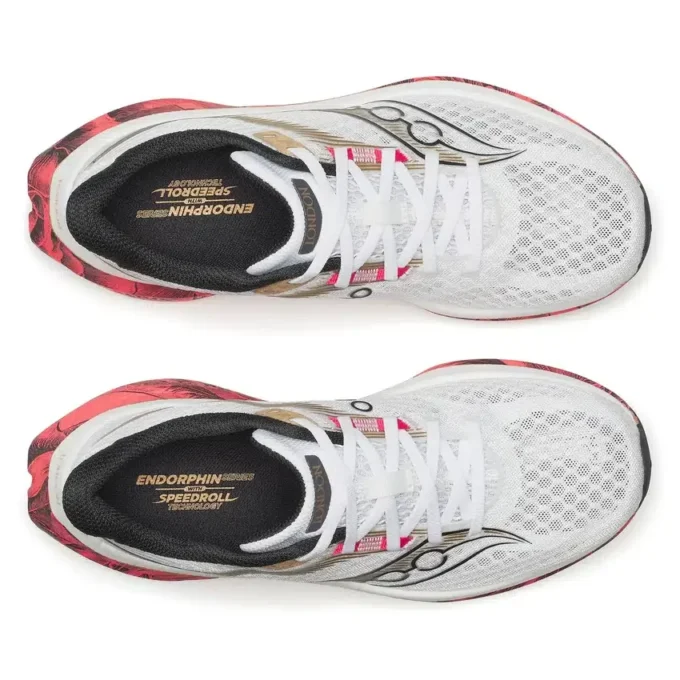 London Endorphin Speed 5 pour femme