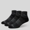 Lot de 3 paires de chaussettes mi-mollet Inferno en laine mérinos mélangée