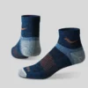 Lot de 3 paires de chaussettes mi-mollet Inferno en laine mérinos mélangée