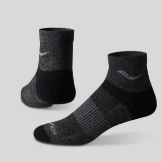 Lot de 3 paires de chaussettes mi-mollet Inferno en laine mérinos mélangée