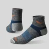 Lot de 3 paires de chaussettes mi-mollet Inferno en laine mérinos mélangée