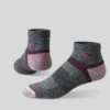 Lot de 3 paires de chaussettes mi-mollet Inferno en laine mérinos mélangée