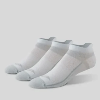 Lot de 3 paires de chaussettes ultralégères Inferno sans couture