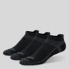 Lot de 3 paires de chaussettes ultralégères Inferno sans couture