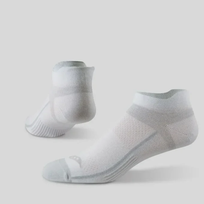 Lot de 3 paires de chaussettes ultralégères Inferno sans couture