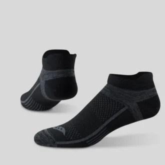 Lot de 3 paires de chaussettes ultralégères Inferno sans couture