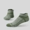 Lot de 3 paires de chaussettes ultralégères Inferno sans couture