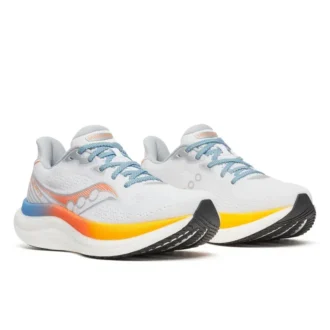 Marathon Every Woman&rsquo;s x Saucony Triumph 23 pour femmes