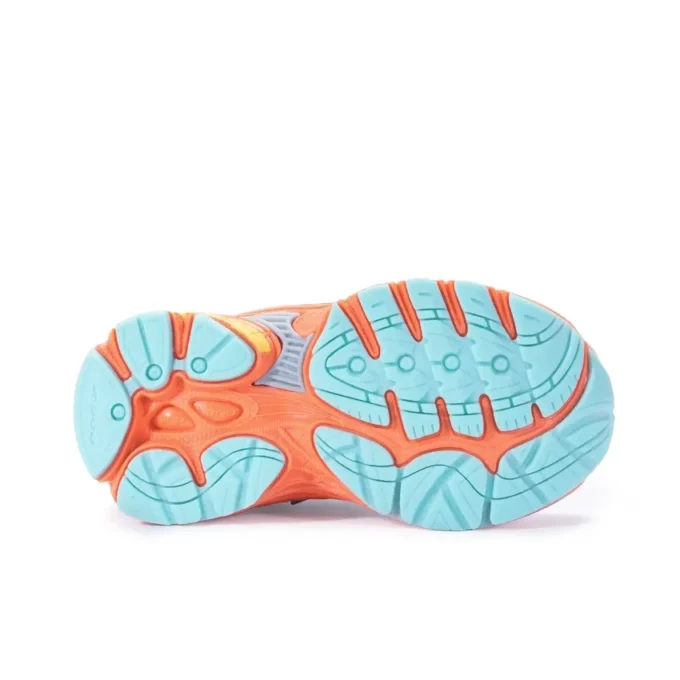 Omni 9 Enfants pour tout-petits