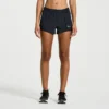 Outpace Shorts 3&Prime; pour femme