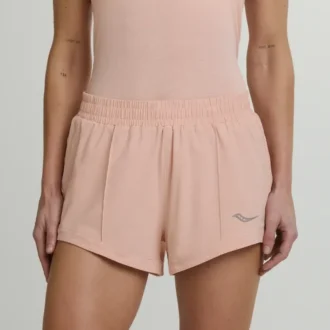 Outpace Shorts 3&Prime; pour femme