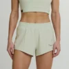 Outpace Shorts 3&Prime; pour femme