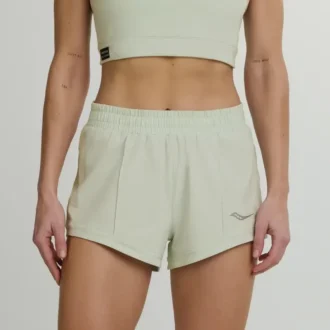 Outpace Shorts 3&Prime; pour femme