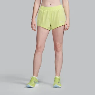 Outpace Shorts 3&Prime; pour femme