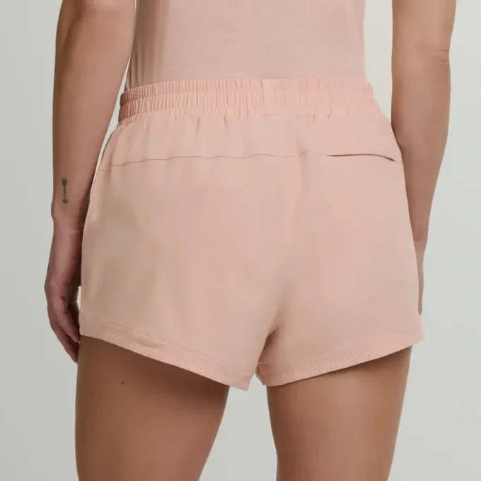 Outpace Shorts 3&Prime; pour femme