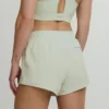 Outpace Shorts 3&Prime; pour femme