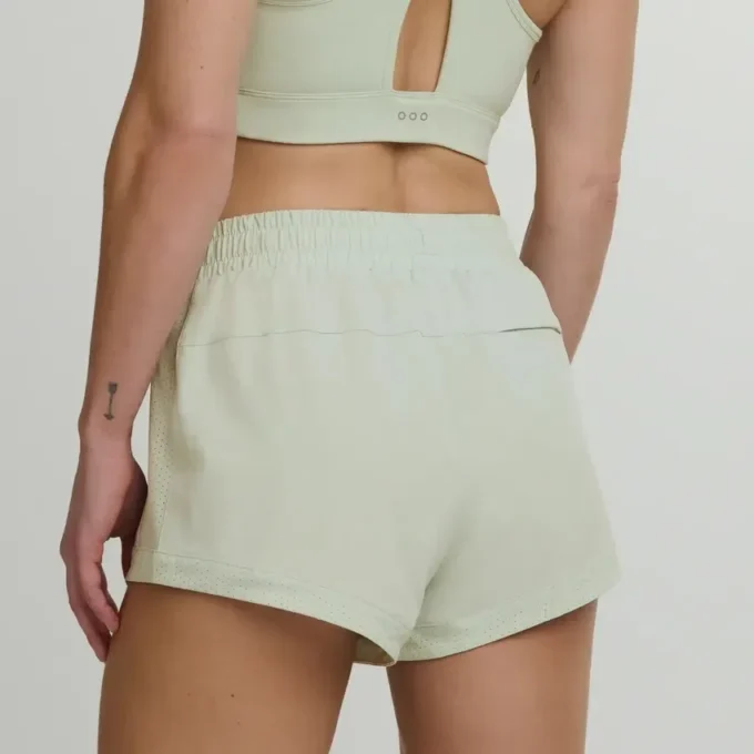 Outpace Shorts 3&Prime; pour femme
