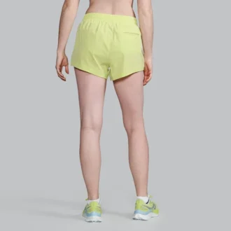 Outpace Shorts 3&Prime; pour femme