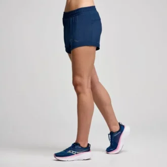 Outpace Shorts 3&Prime; pour femme