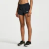 Outpace Shorts 3&Prime; pour femme