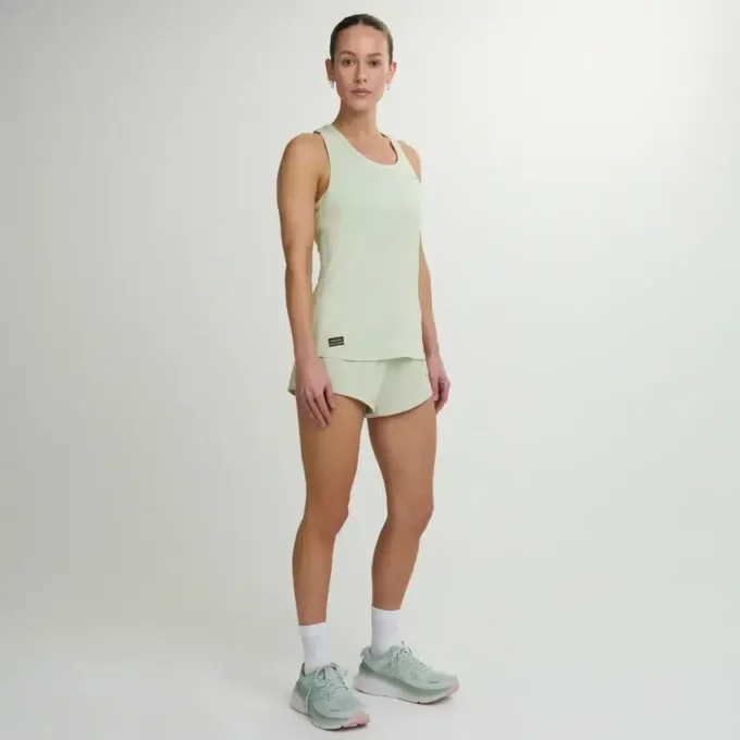 Outpace Shorts 3&Prime; pour femme