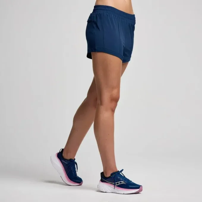 Outpace Shorts 3″ pour femme Outpace Shorts 3″ pour femme