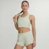 Outpace Shorts 3&Prime; pour femme