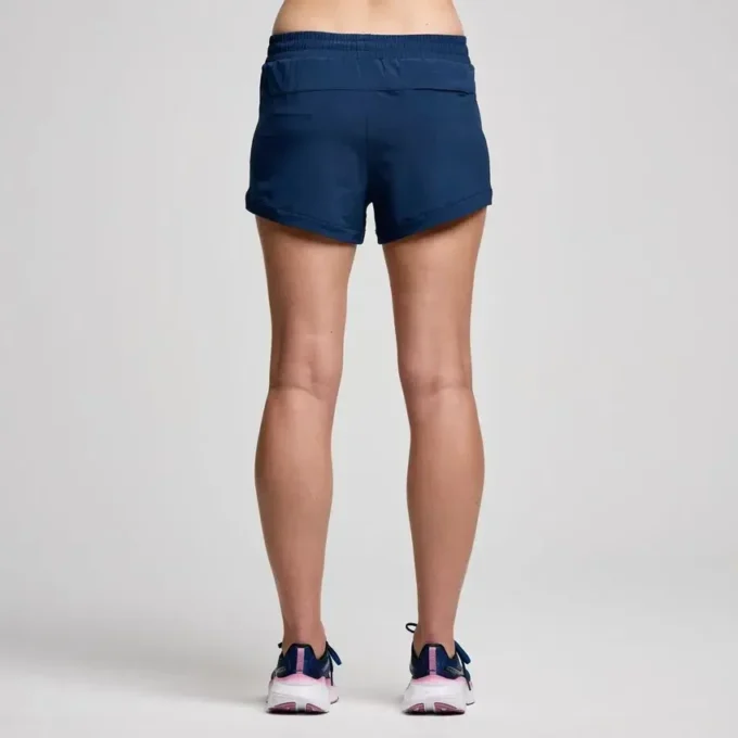 Outpace Shorts 3″ pour femme Outpace Shorts 3″ pour femme