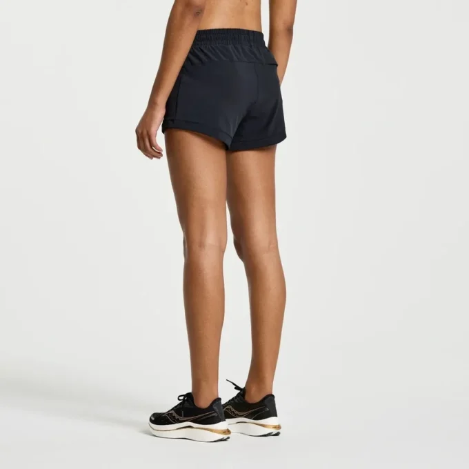 Outpace Shorts 3&Prime; pour femme