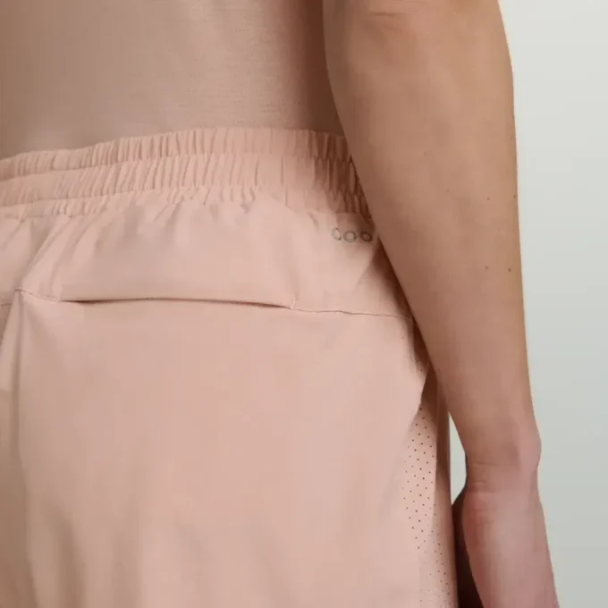 Outpace Shorts 3&Prime; pour femme