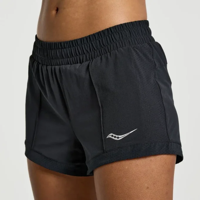 Outpace Shorts 3&Prime; pour femme
