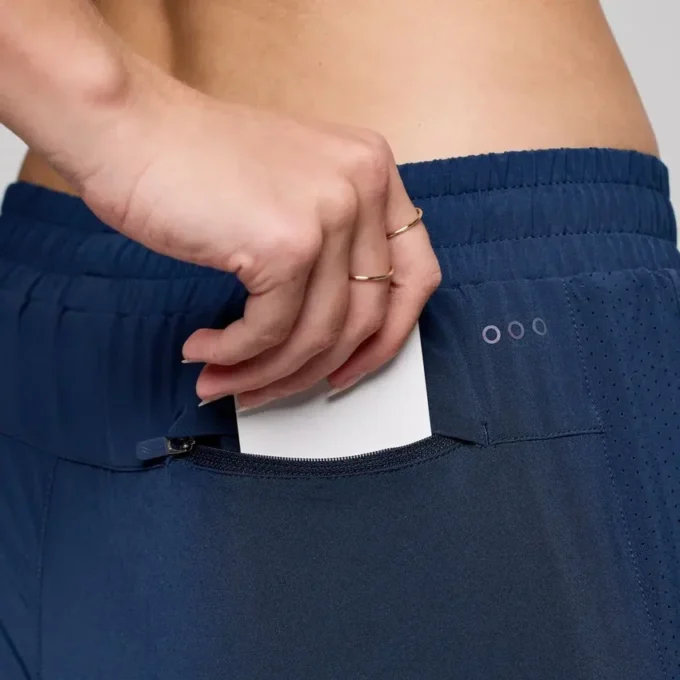 Outpace Shorts 3″ pour femme Outpace Shorts 3″ pour femme