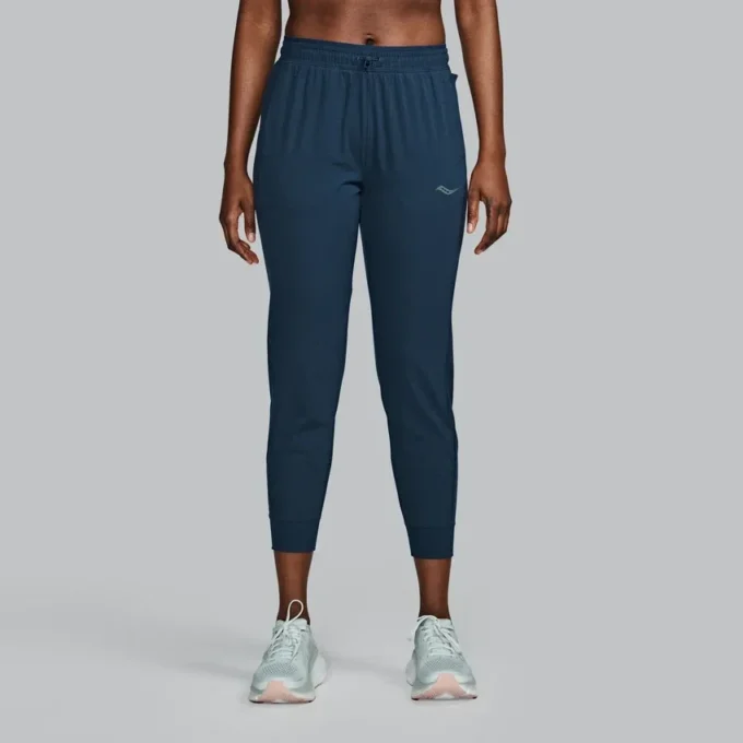 Pantalon tissé Boston pour femme