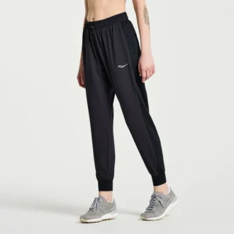 Pantalon tissé Boston pour femme