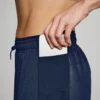 Pantalon tissé Boston pour femme