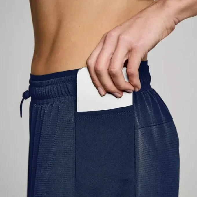 Pantalon tissé Boston pour femme