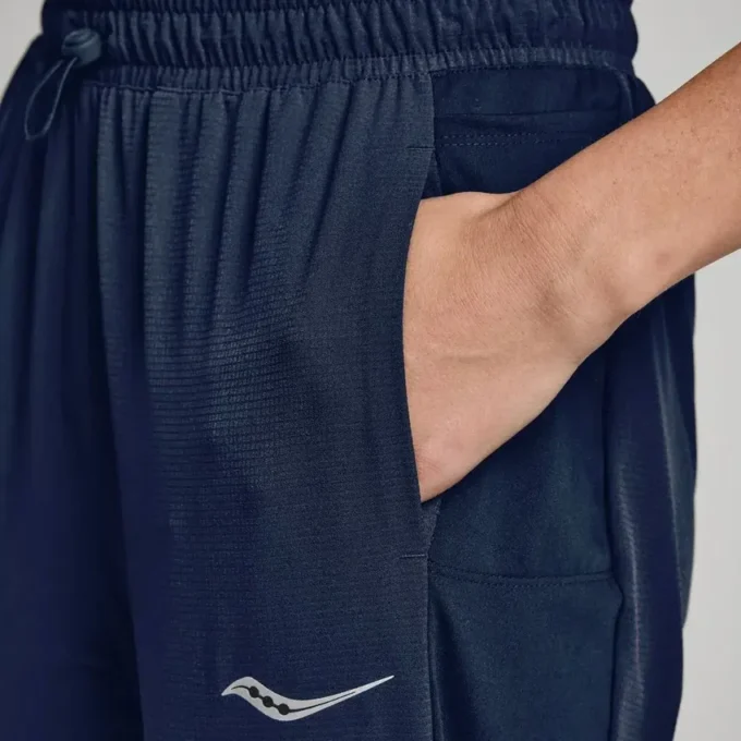 Pantalon tissé Boston pour femme
