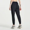 Pantalon tissé Boston pour femme