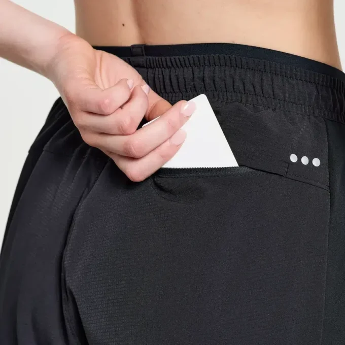 Pantalon tissé Boston pour femme