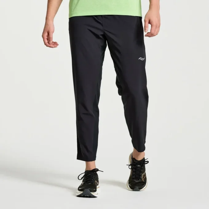 Pantalon tissé Boston pour homme