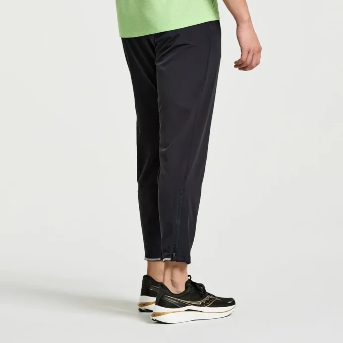 Pantalon tissé Boston pour homme